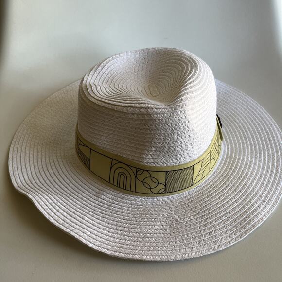 Paris Olympic limited edition Panama hat Olympics PARIS 2024 Panama hat exclusive limited hospitality  main image 2